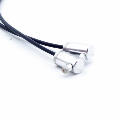 Glass Fiber Optic Sensor  New