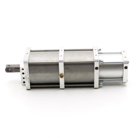 Compact Cylinder  New