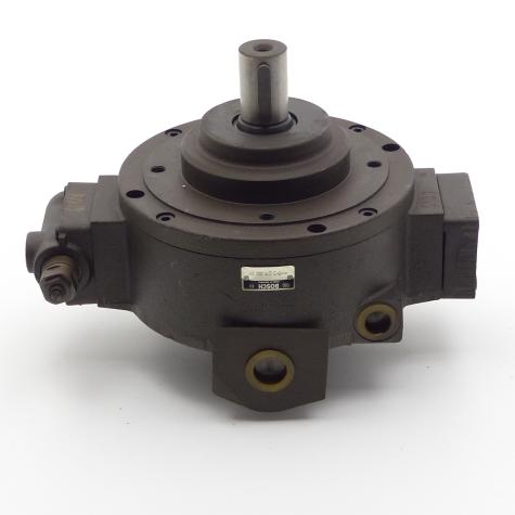 Radial Piston Pump  New