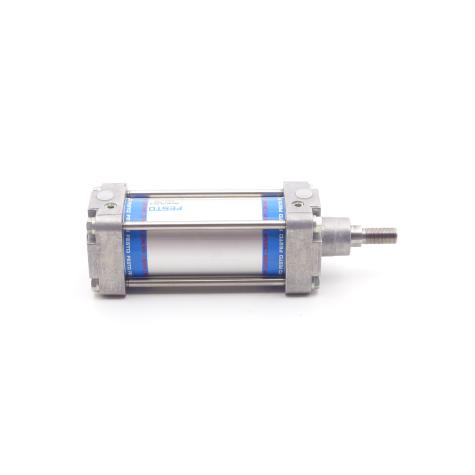 Kompaktzylinder DNG-80-125-PPV-A  Neu