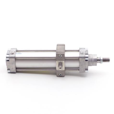 Kompaktzylinder DNGZK-50-160-PPV-A  Neu