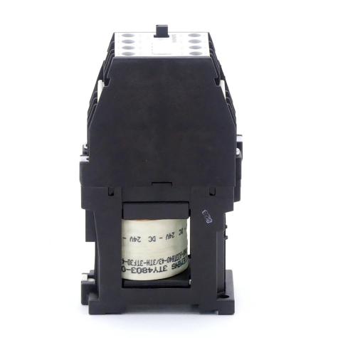 Contactor  New FS