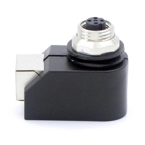 Connector  