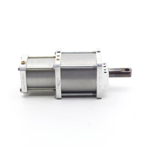 Tandem Cylinder  New