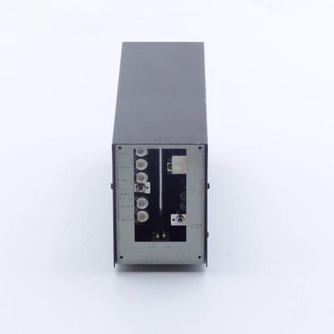 Magnescale Detector  Used