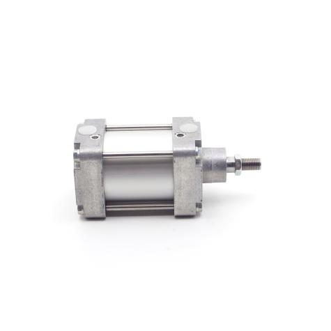 Compact Cylinder DVG-100-50-PPV 164457 Used