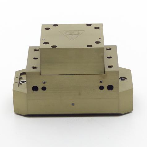 Universal gripper PGN200/2 AS  New FS