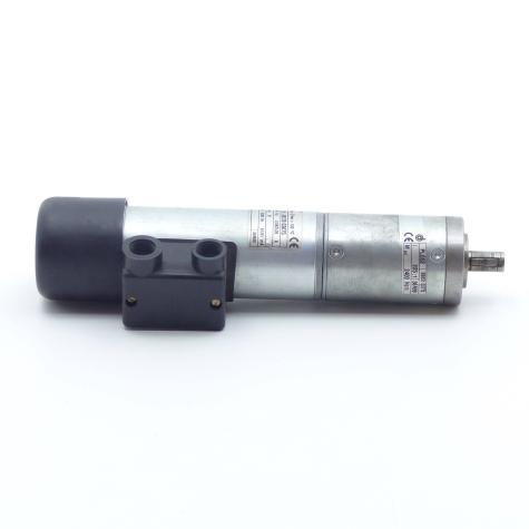3 Phasen Motor PLG52 Gebraucht