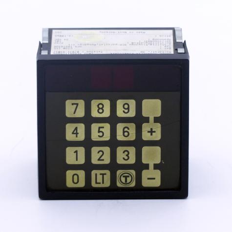 SPS Keyboard  Used