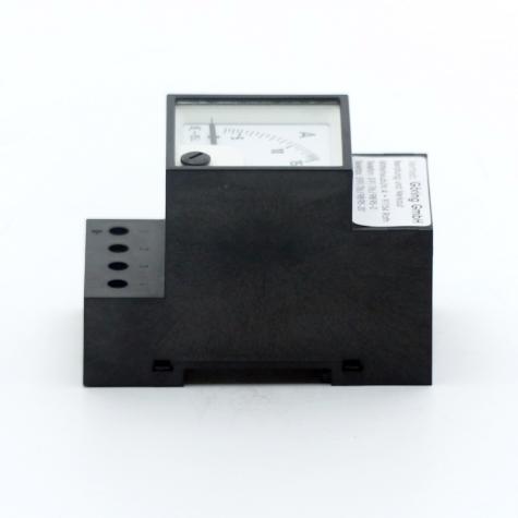Ammeter moving iron  New FS