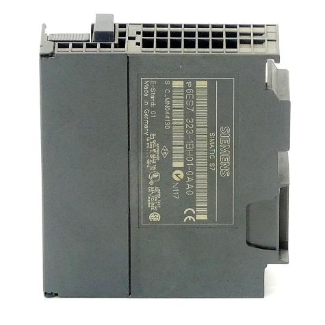 SIMATIC S7-300 Digital module SM 323  Used