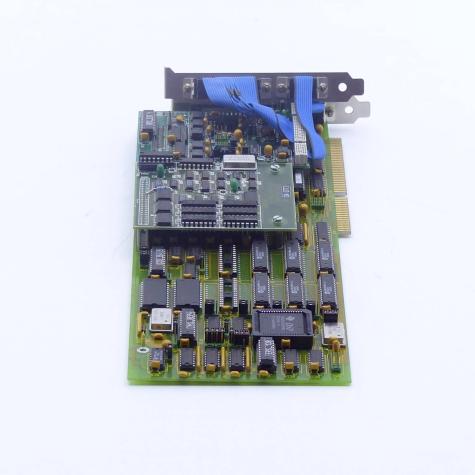 Control Card  New