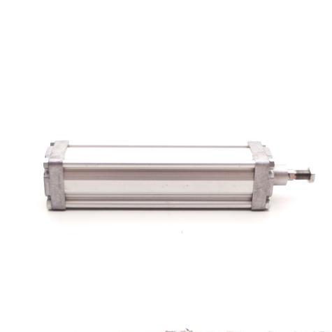 Kompaktzylinder 125 x 400  Gebraucht