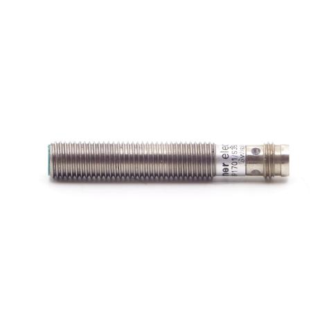 Sensor inductive IFRM 08P1701 S35L Used