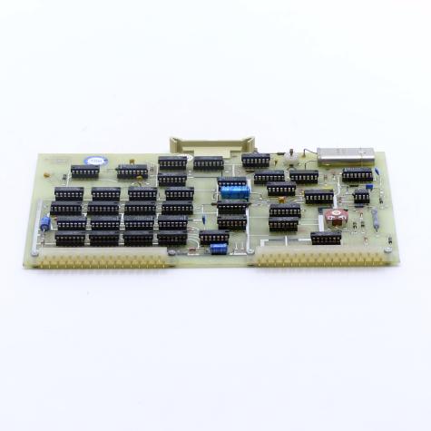 Circuit Board  Used