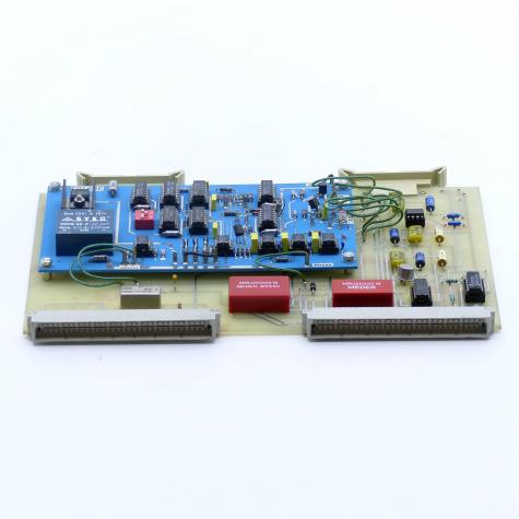 Circuit Board  Used
