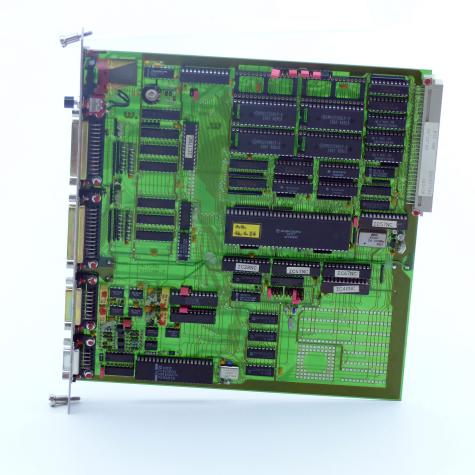 CPU-Card NC-CPU Used