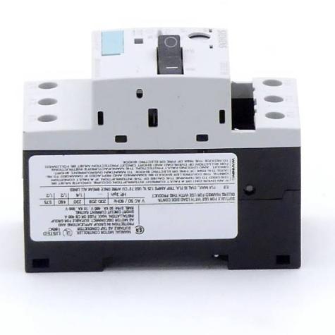Contactor  
