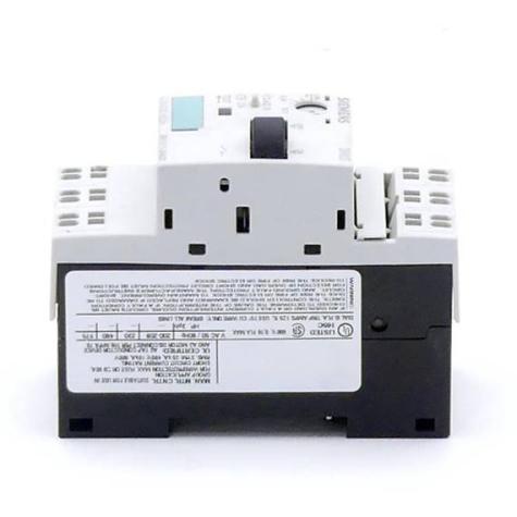 Leistungsschalter  Gebraucht