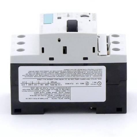 Circuit breaker  