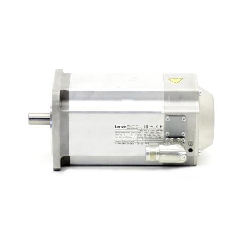 Servo Motor AM20-8V-D Used