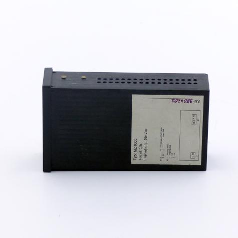 Voltmeter  Used