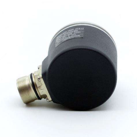 Rotary Encoder ROD 426 3600 27S12-03 295434-M6 New