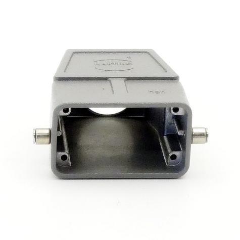 Tüllengehäuse Han 10B-HMC-gg-R-M32 Neu OVP