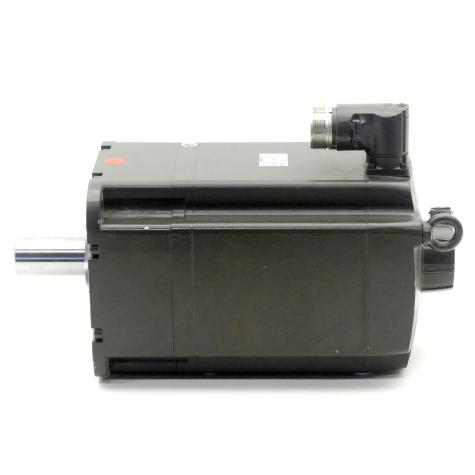 Servomotor  Gebraucht