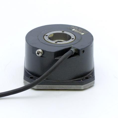 Rotary Encoder 4 988 576 Used