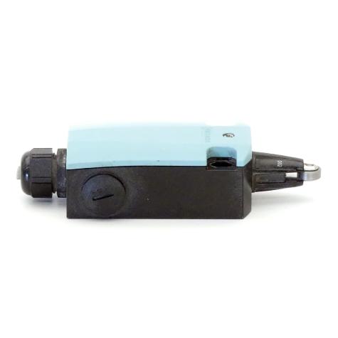 Position switch  Used