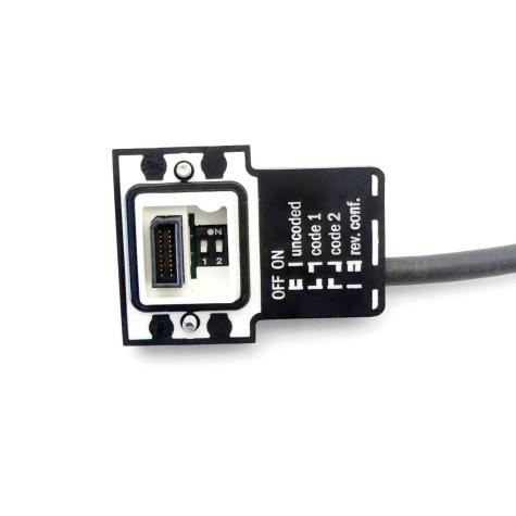 Sicherheitslichtstecker  Neu OVP