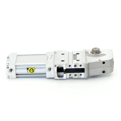 Pneumatikspanner 120 °  Gebraucht