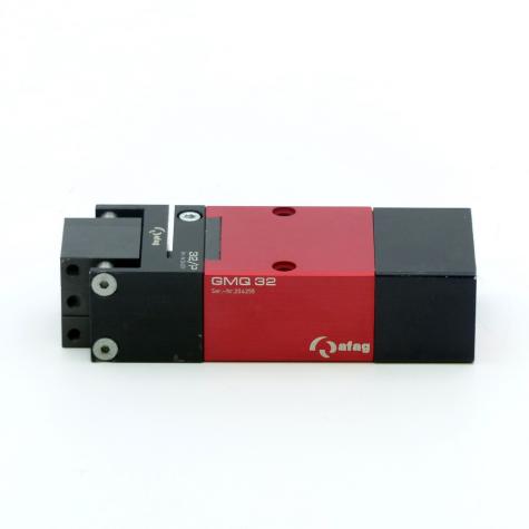 Rotary gripper Module  