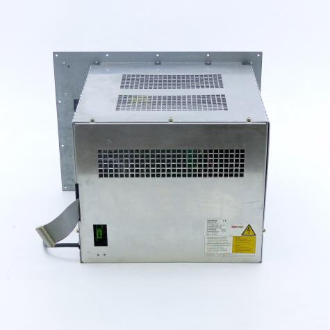Sinumerik Control Panel OP 032 Refurbished