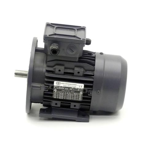 Drehstrommotor IFCP 80-4 Gebraucht
