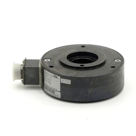 Load cell PD 2125  