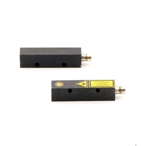 Lichtschranke PGI-L/3-P  Gebraucht