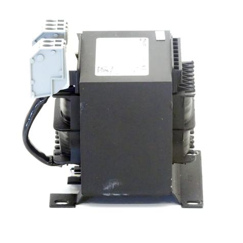 Sicherheitstransformator MTS250/230/400//24  Gebraucht
