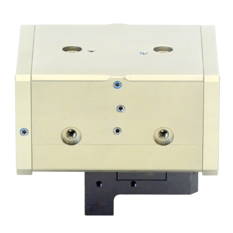 Parallel Gripper PFH 30 AS 