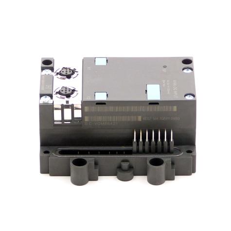Decentralised peripheral Unit Analog Input  