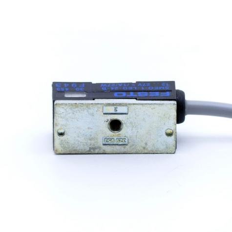 Proximity Switch 30459 New FS