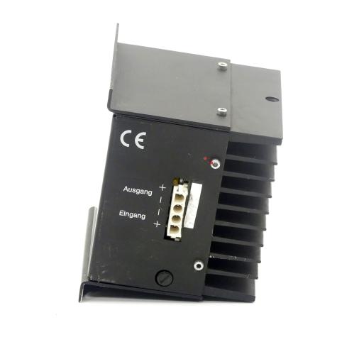 DC/DC Wandler  Gebraucht