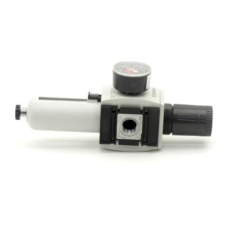 Filter pressure regulation valve AS3-FRE-G012-GAN Refurbished
