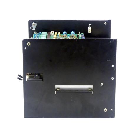 AE 6001 Current Converter  Used