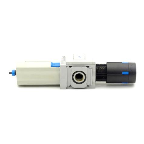 Filter regulator 529186 Used