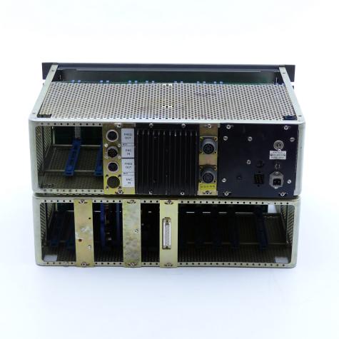Schrittmotorsteuerung E24 F8951230044-49  Gebraucht