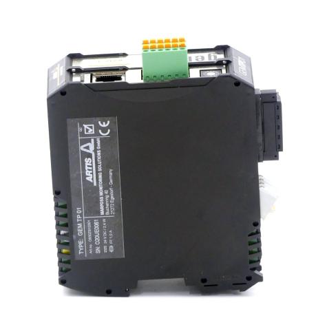 GEM TP 01 Active Power Transmitter  