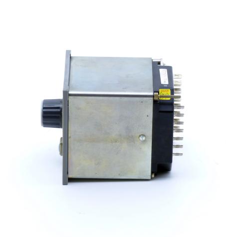 Temperature controller  Used