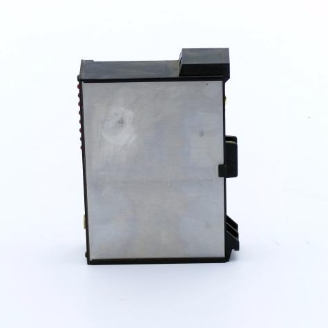 Central Processing Unit ZE  Used